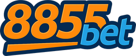 8855bet Logo